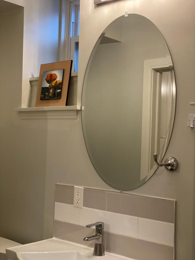 The Parkway Place Guesthouse Toronto Dış mekan fotoğraf